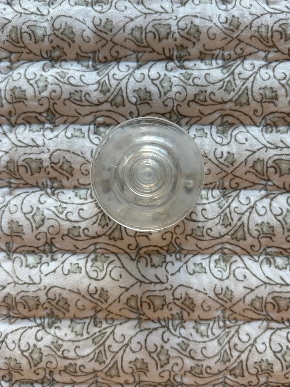 N/A white baby